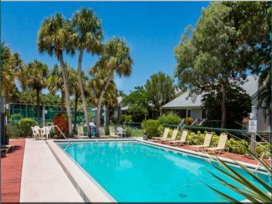 Two Bedroom Sanibel Condo with Loft